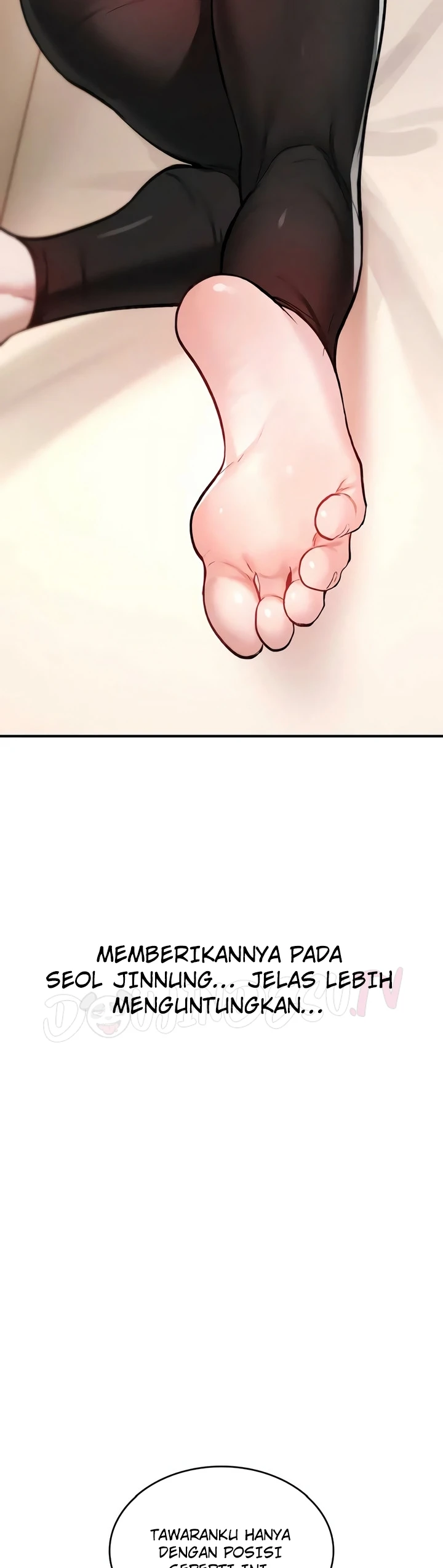 You Won't Break Me - Page 42